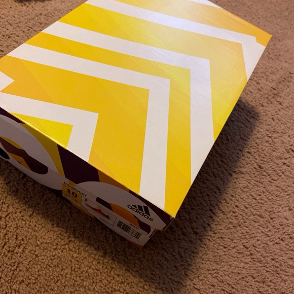 Adidas UltraBoost 3.0 Energy Red size 10.5 - Picture 9 of 11